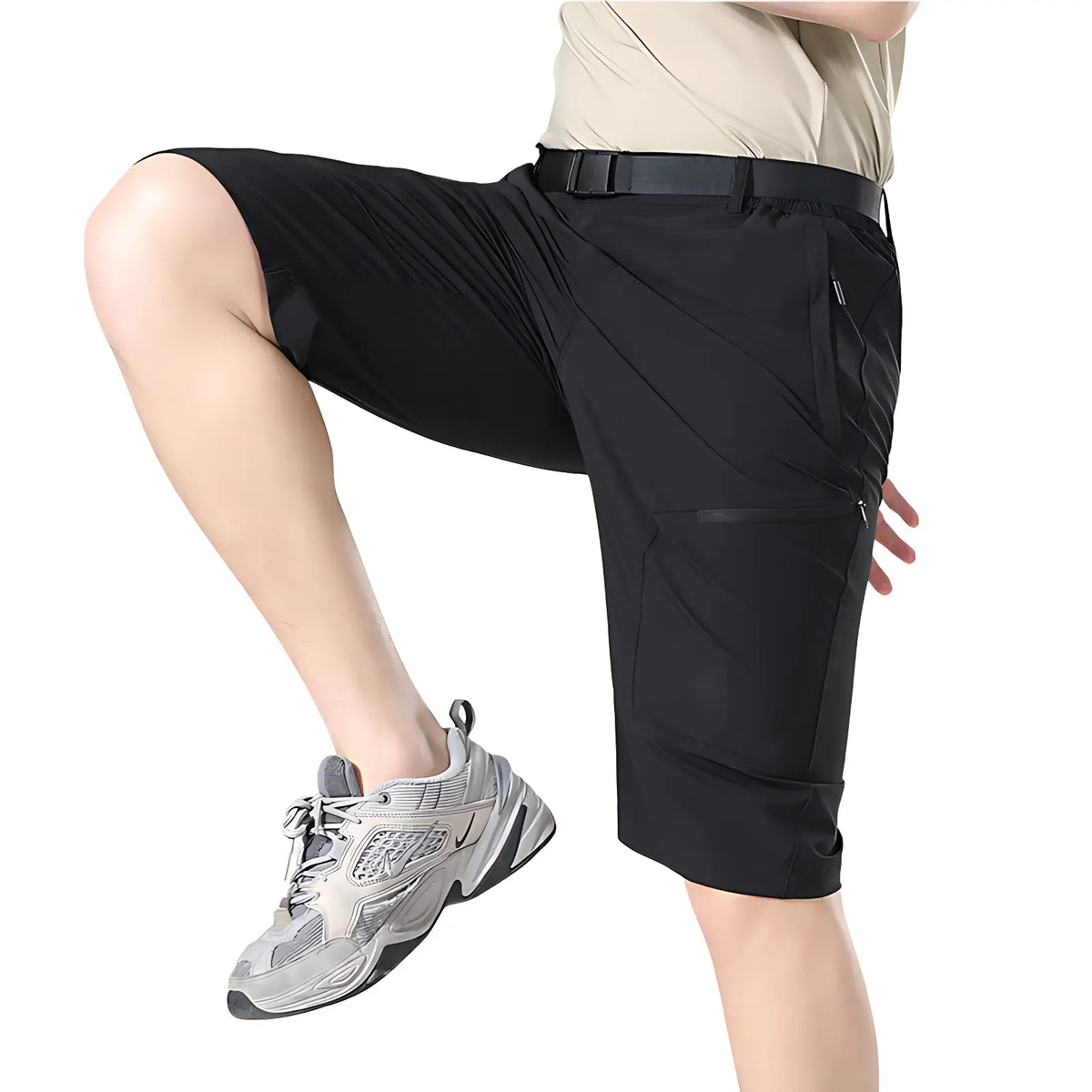 Short randonnée homme outdoor