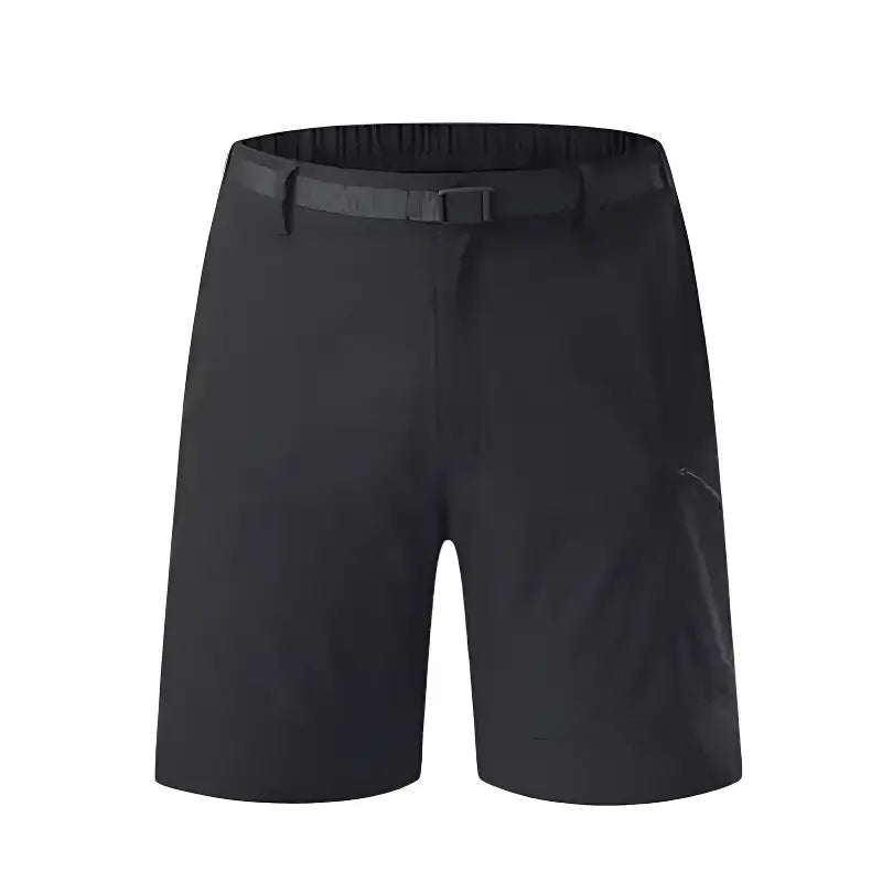 Short randonnée homme sport nature
