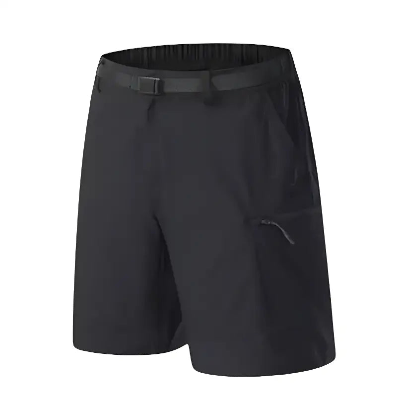 Short randonnée homme sport nature