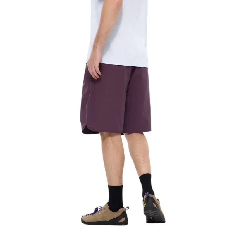 Short randonnée léger