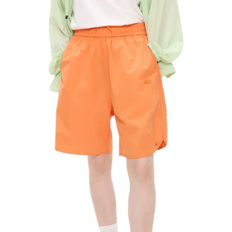 Short randonnée léger
