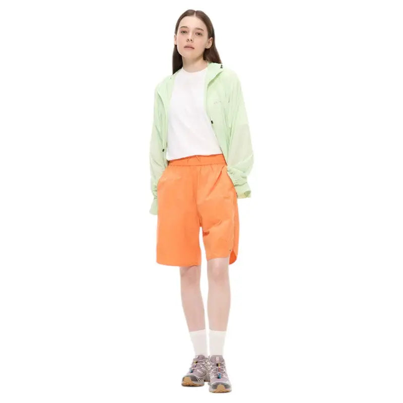 Short randonnée léger