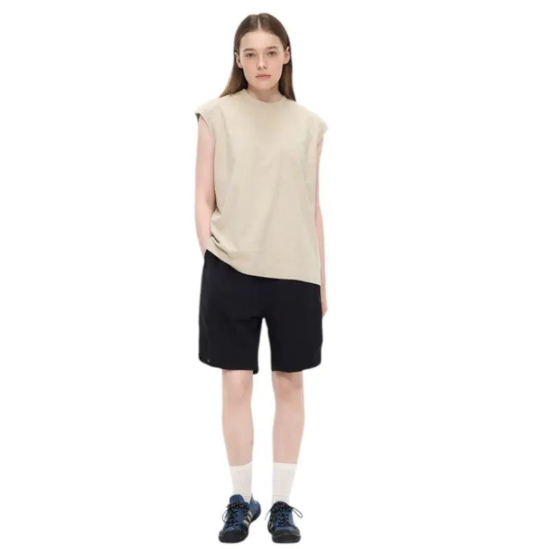 Short randonnée léger