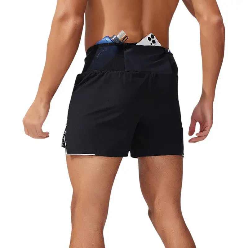 Short randonnée sport