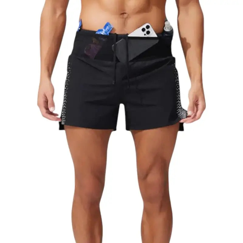 Short randonnée sport
