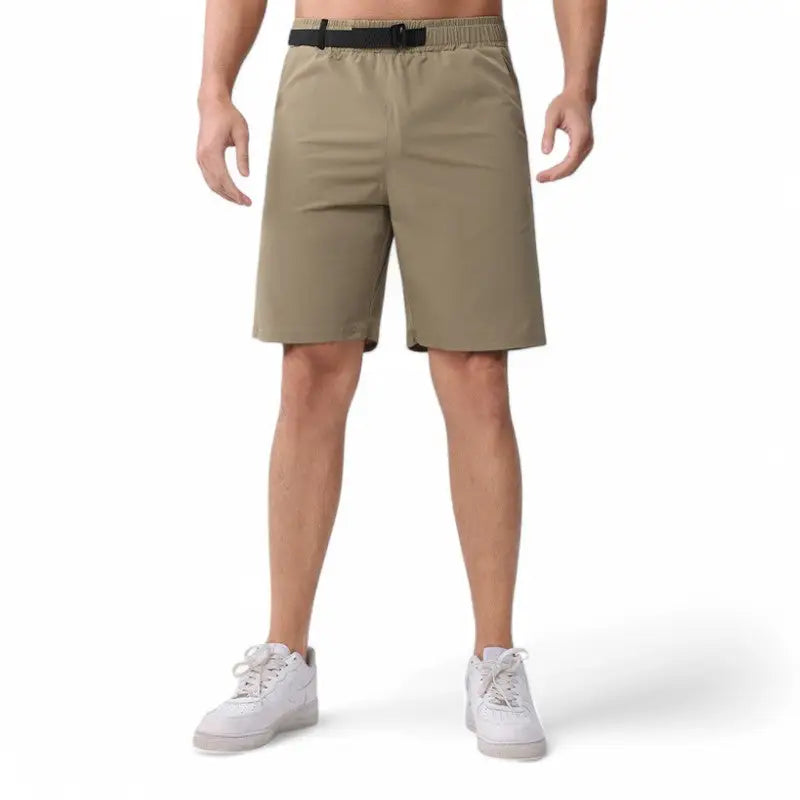 Short de randonnée ultra léger homme
