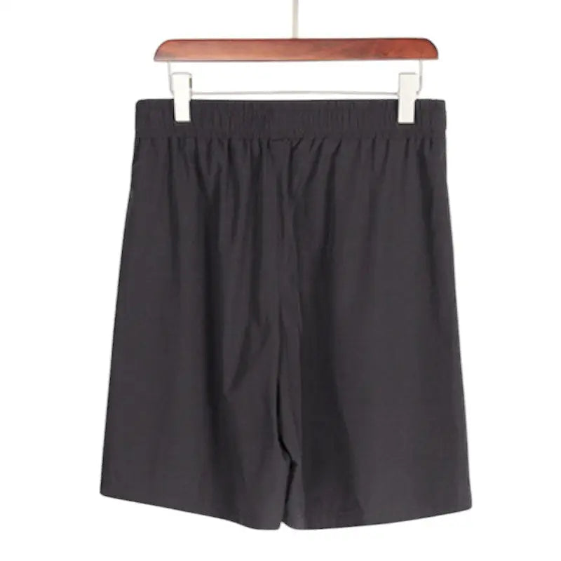 Short de randonnée ultra léger homme