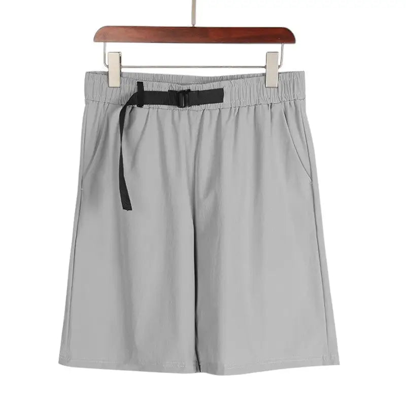 Short de randonnée ultra léger homme