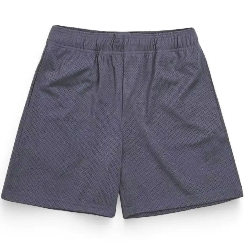 Short souple de randonnée homme
