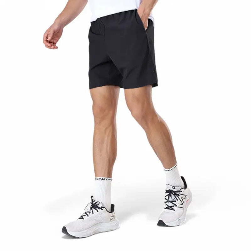 Short souple de randonnée homme