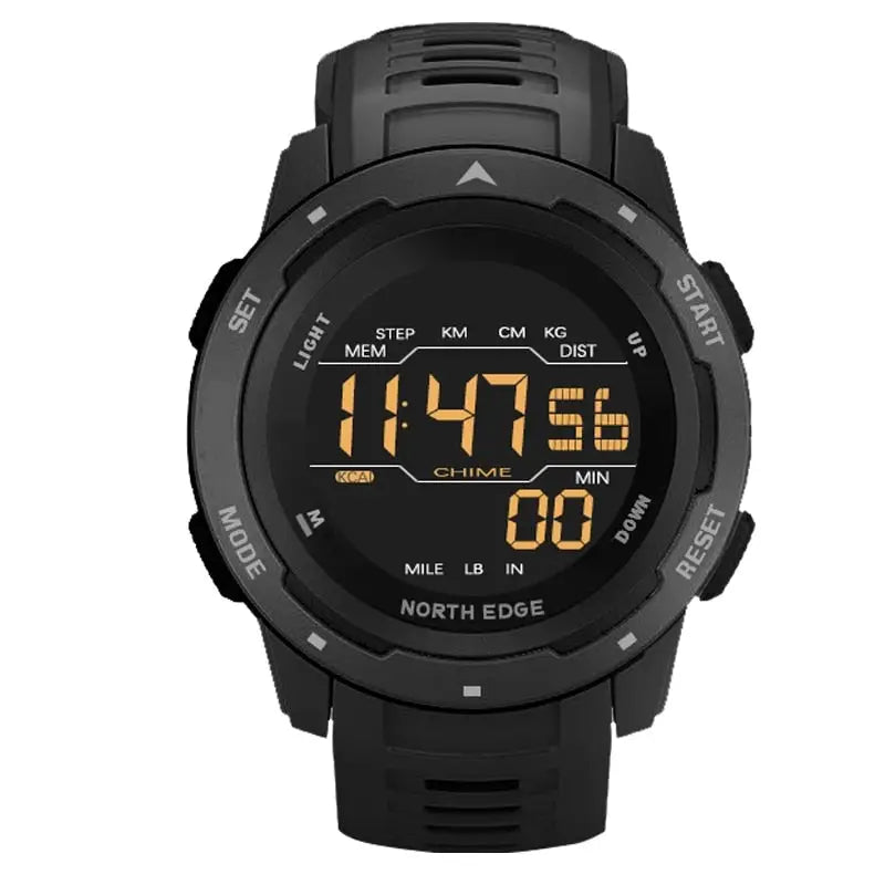 Smartwatch militaires