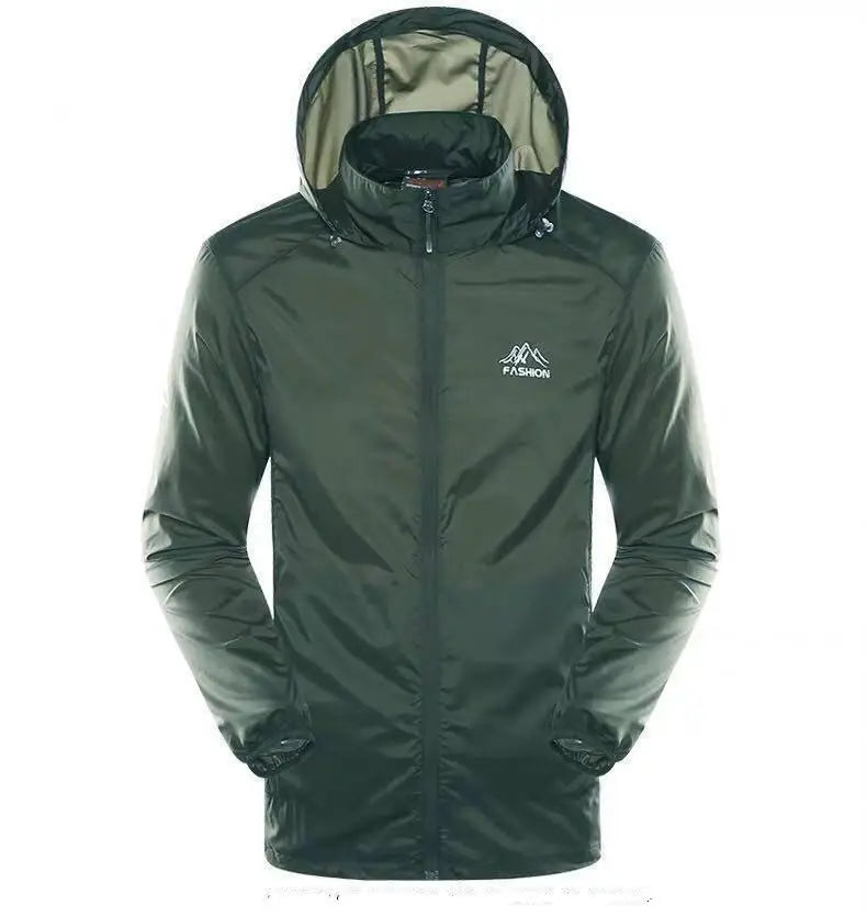 Solde veste de chasse