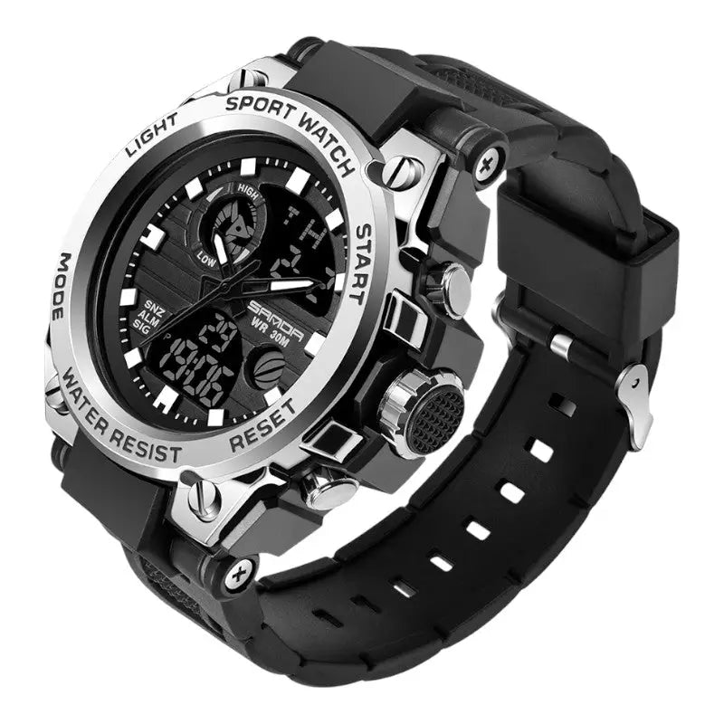 Sport militaire montres