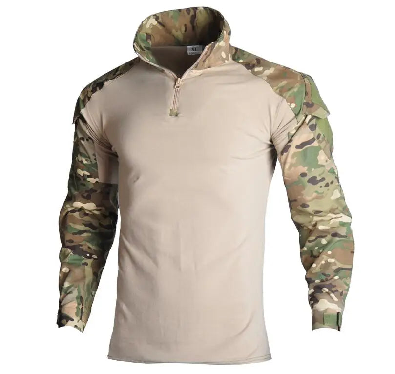 Sweat militaire