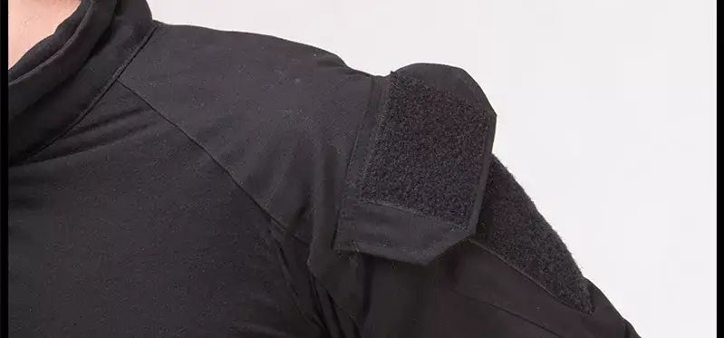 Sweat militaire
