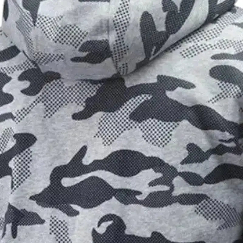 SWEAT MILITAIRE - NUMÉRO 1