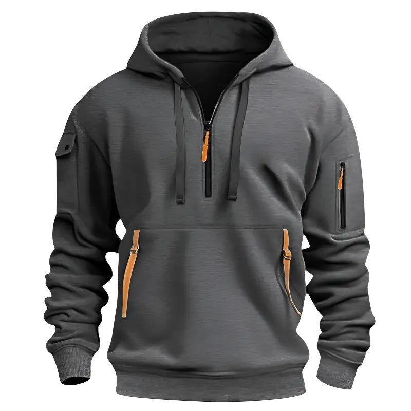Sweats militaire grande taille