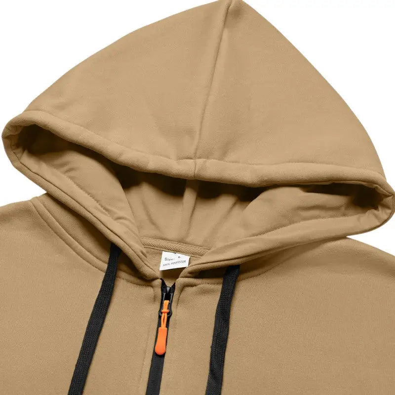 Sweats militaire grande taille