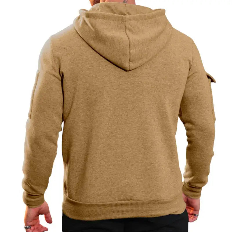 Sweats militaire grande taille