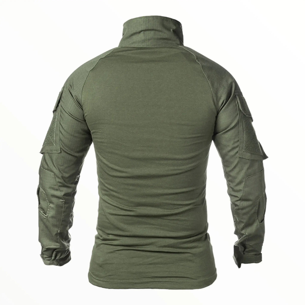 Pull de combat tactique militaire