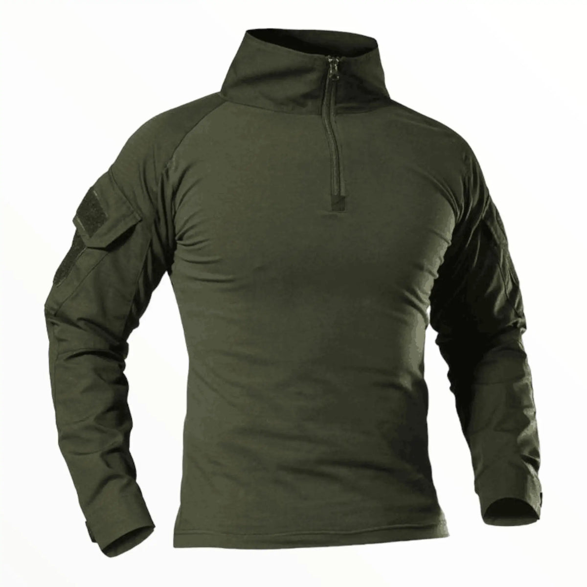 Pull de combat tactique militaire