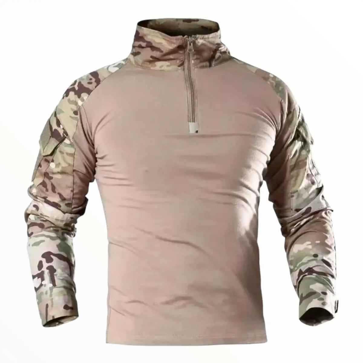 Pull de combat tactique militaire