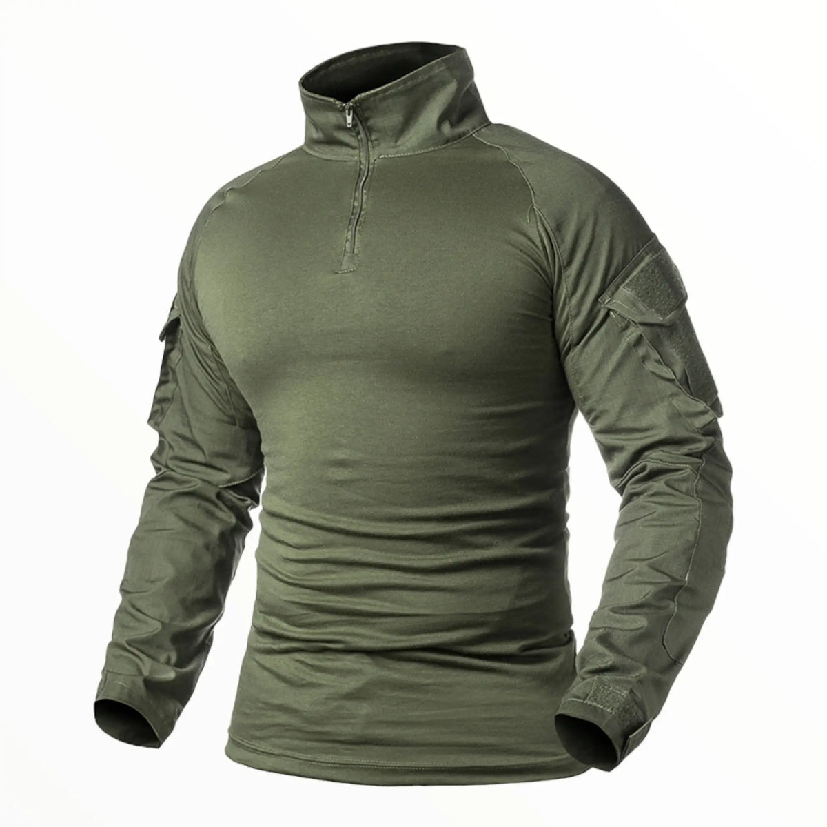 Pull de combat tactique militaire