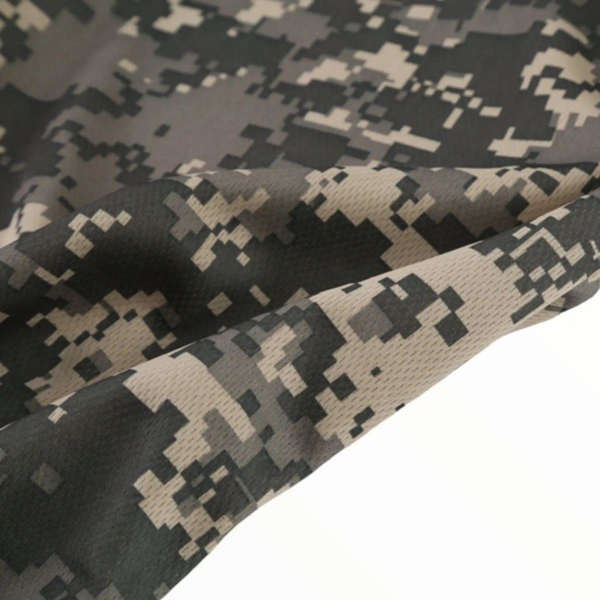 T-shirt Militaires manches longues