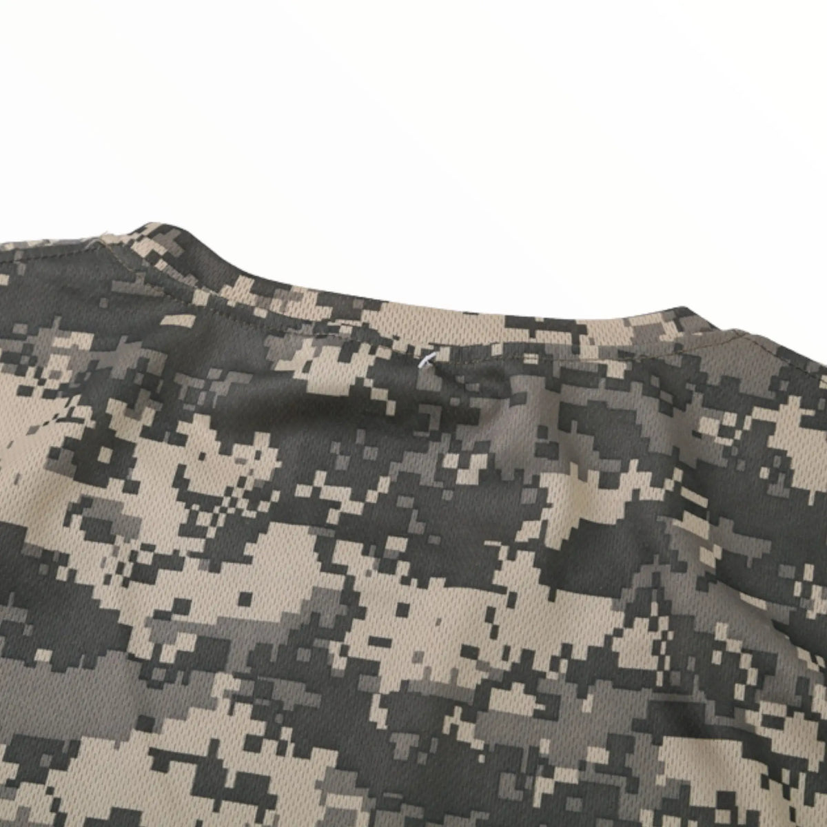 T-shirt Militaires manches longues