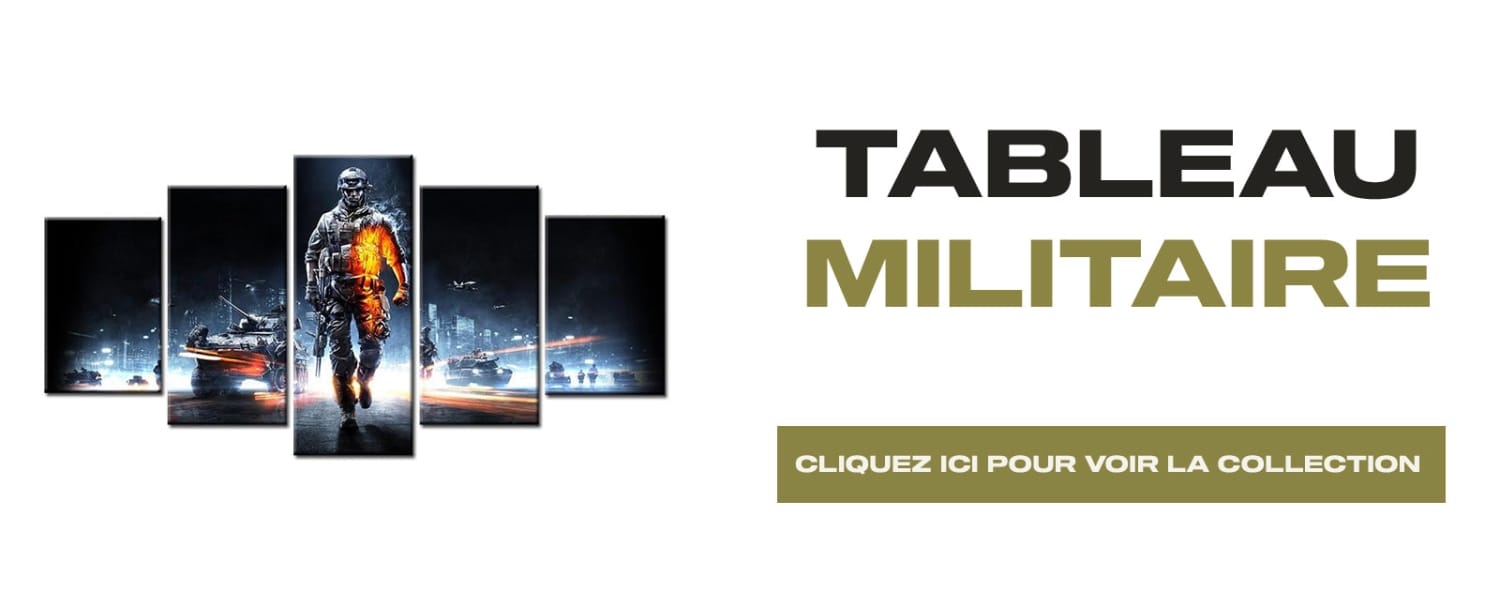 tableau-militaire