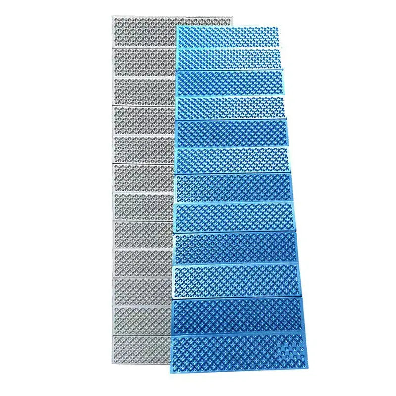 Tapis de sol matelas camping