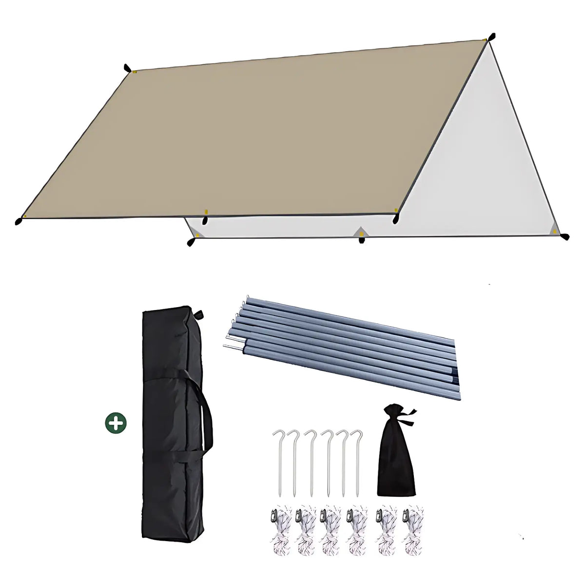Tarps
