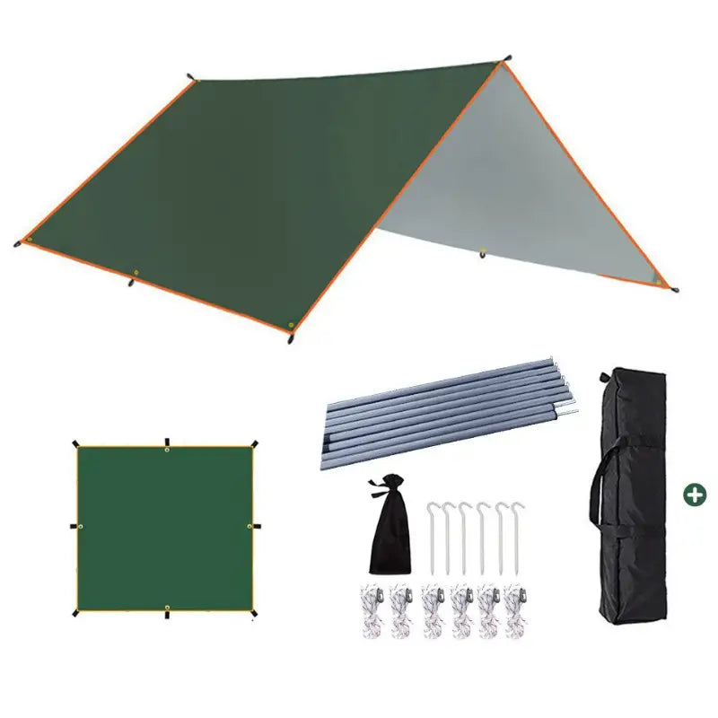Tarps