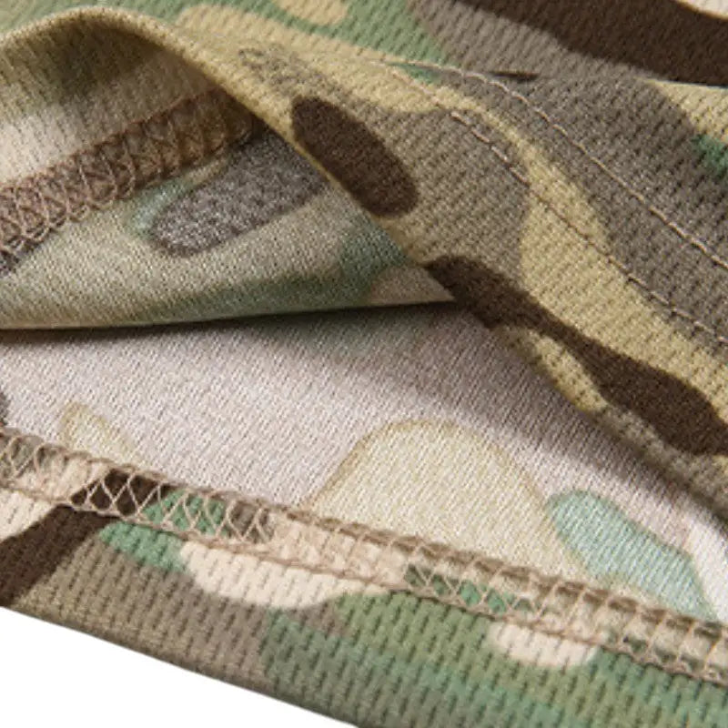 Tee shirt militaire homme