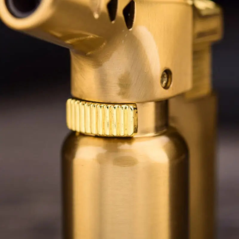 Tempête briquet