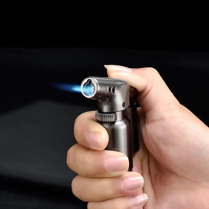 Tempête briquet
