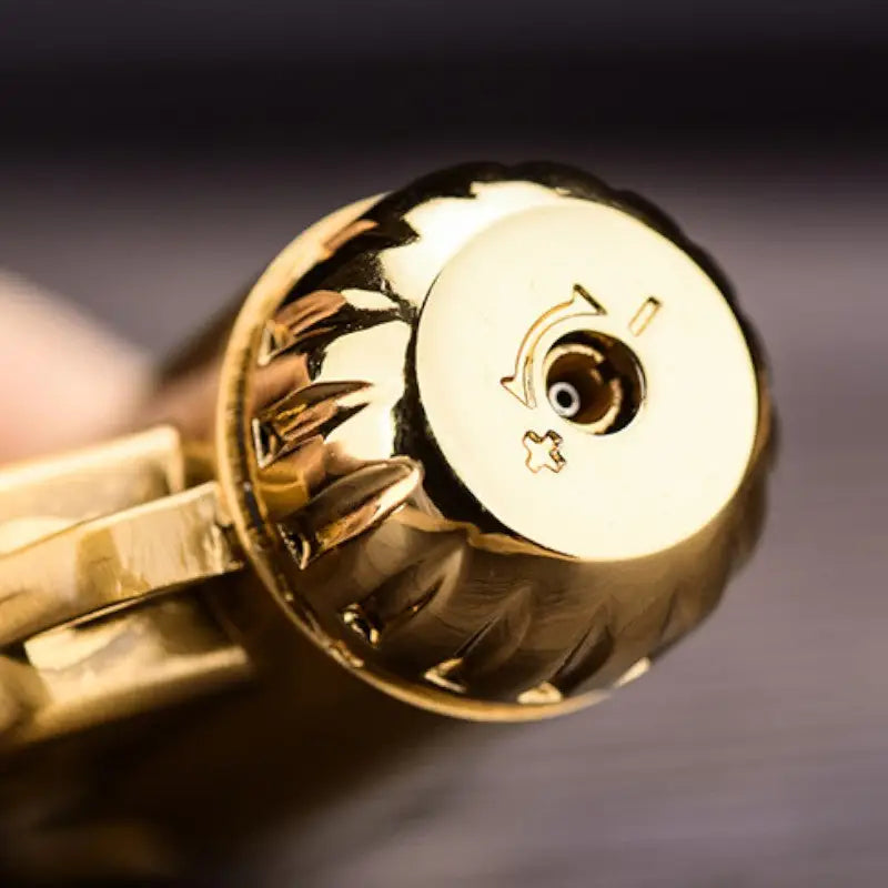 Tempête briquet