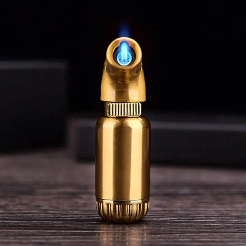 Tempête briquet