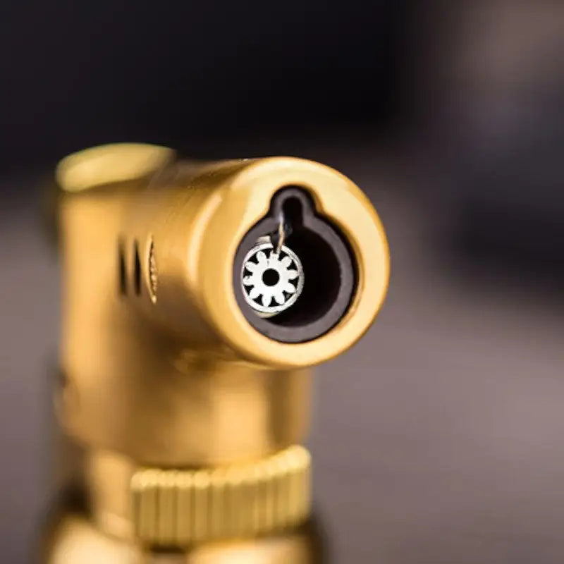 Tempête briquet
