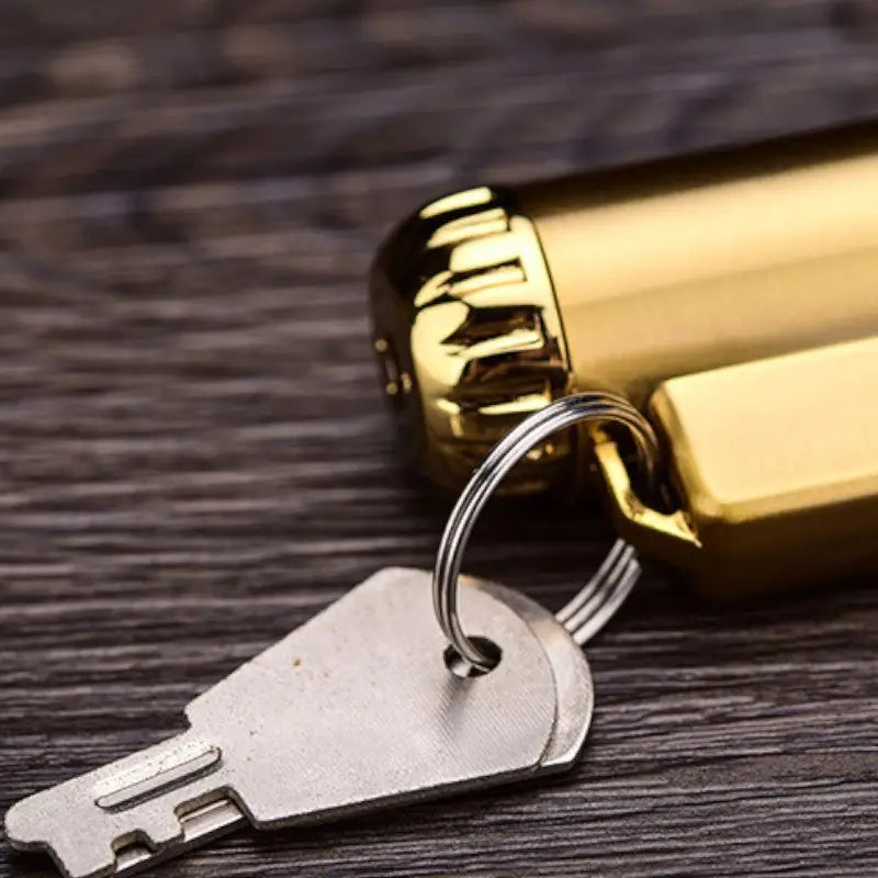 Tempête briquet