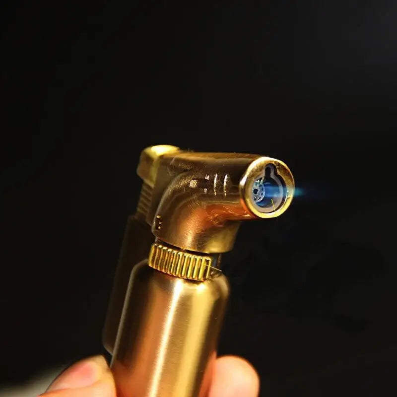 Tempête briquet