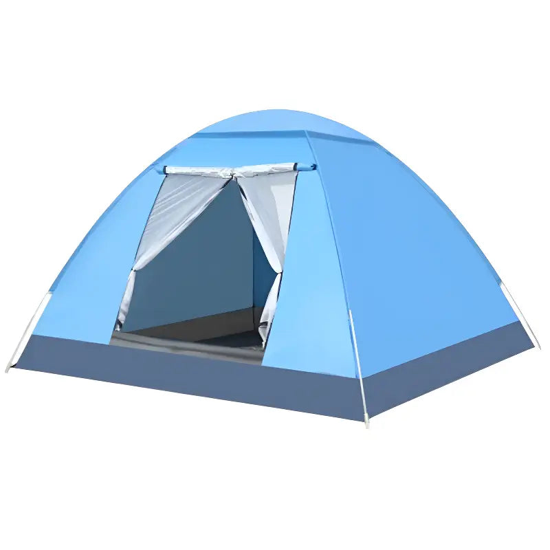 Tente 3 places ultra-légère