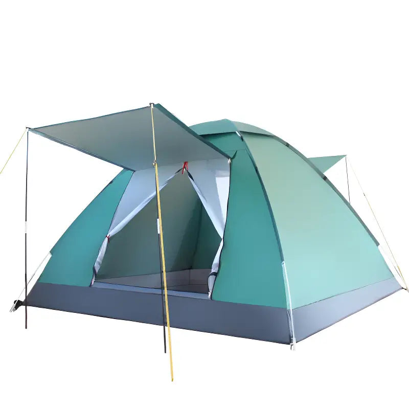 Tente 3 places ultra-légère