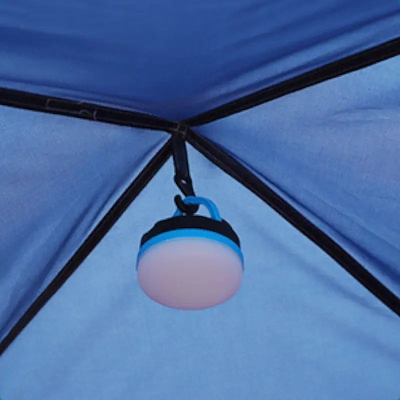 Tente bivouac 3 places
