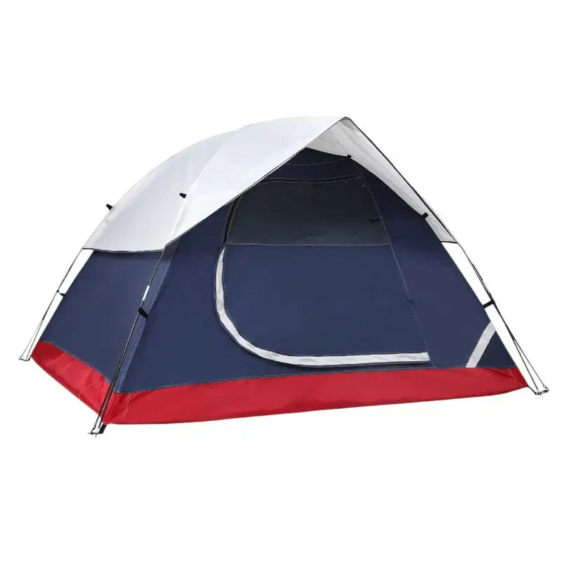 Tente bivouac 3 places