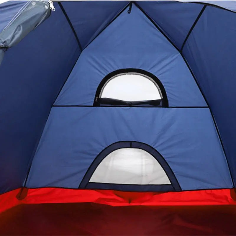 Tente bivouac 3 places