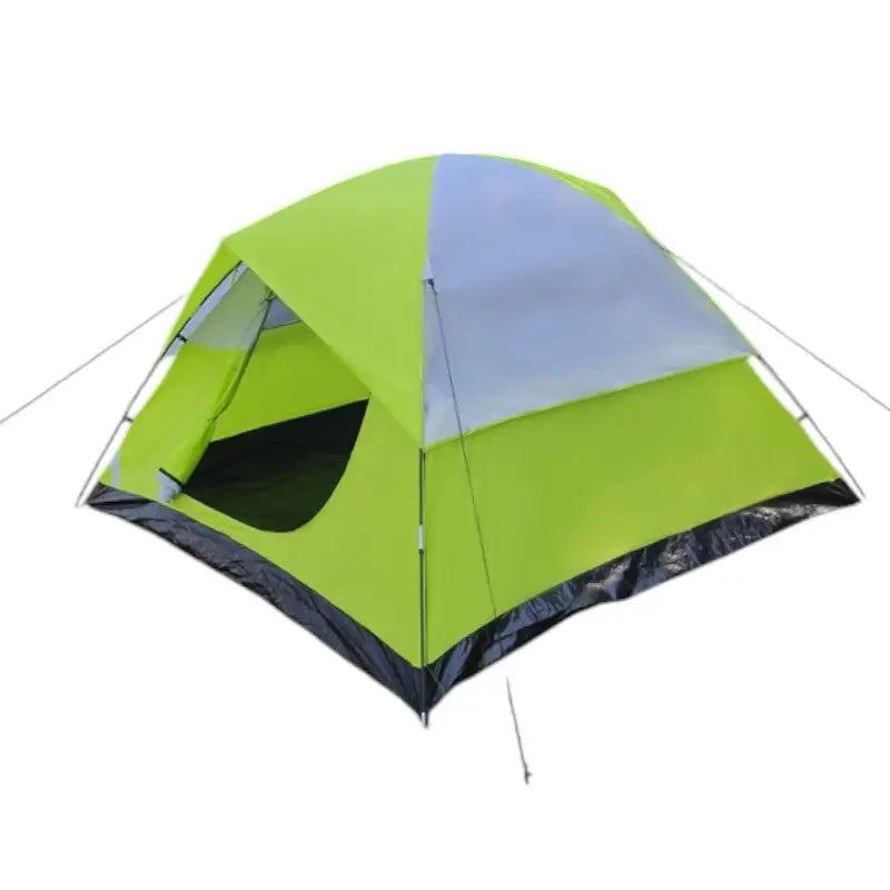 Tente camping bivouac