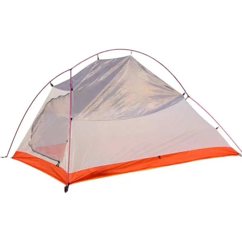 Tente camping