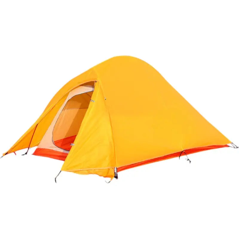 Tente camping