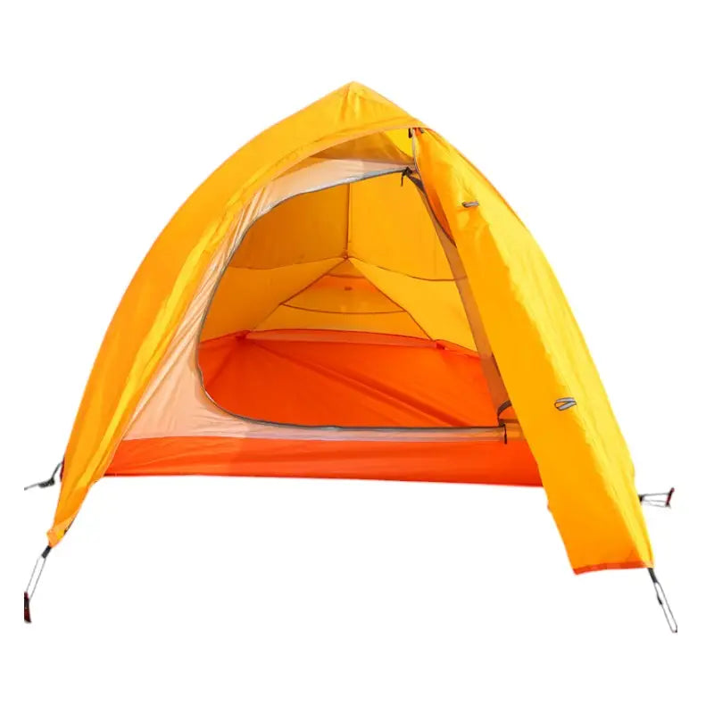 Tente camping